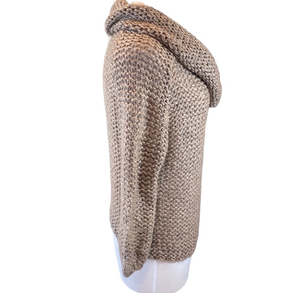 Debut Cowl Neck Sweater - Picture 4 of 8